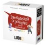 Ludic Joc in Romana Inventeaza o Poveste pentru 2-6 jucatori cu varsta peste 6 ani